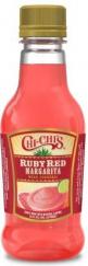 Chi-chi's Ruby Red Margarita (187ml) (187ml)