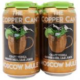The Copper Can Moscow Mule (414)
