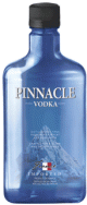 Pinnacle - Vodka (375)