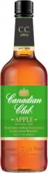 Canadian Club Apple Whisky (750ml) (750ml)
