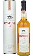 Clynelish - 14 Year Single Malt Scotch 0 (750)