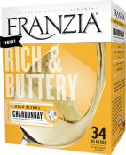 Franzia Chardonnay Rich & Buttery 0 (5000)