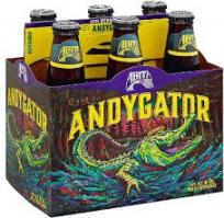 Abita Andygator (6 pack 12oz bottles) (6 pack 12oz bottles)