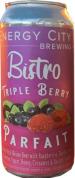 Energy City Brewing Bistro Triple Berry Parfait 0 (415)