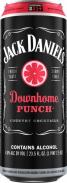 Jack Daniels Country Cocktails Downhome Punch 0 (235)