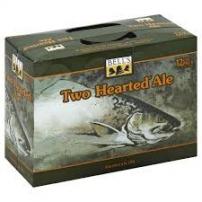 Bell's Two Hearted Ale (12 pack 12oz cans) (12 pack 12oz cans)