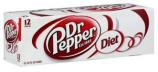 Dr Pepper Diet 0