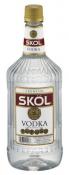 Skol Vodka 80 0 (1750)