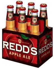 Redd's Apple Ale (6 pack 12oz bottles) (6 pack 12oz bottles)