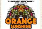 Illuminated Brew Works Orange Sunshine 0 (415)