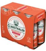 Clausthaler Grapefruit Non-alcoholic Beer 0 (62)