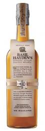 Basil Hayden - Bourbon 8 Year (750ml) (750ml)
