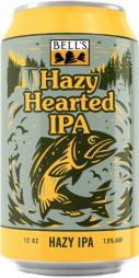 Bell's Hazy Hearted (6 pack 12oz cans) (6 pack 12oz cans)