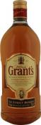 Grant's - Scotch Blended (1750)