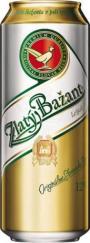 Zlaty Bazant (4 pack cans) (4 pack cans)