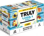 Truly Twist Of Flavor Vodka Soda Mix Pack 0 (881)