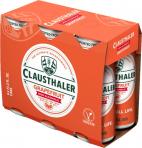 Clausthaler Grapefruit Non-alcoholic Beer 0