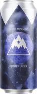 Maplewood Brewing Silver Morning Winter Lager 0 (415)