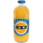 Mr. Pure Orange Juice 0