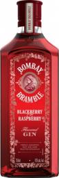 Bombay Bramble Blackberry & Raspberry  Gin (750ml) (750ml)