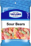 Taylors Sour Bears 0