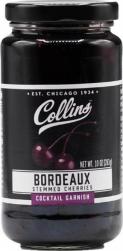 Collins Bordeaux Style Cherries