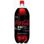 Coke Zero 0