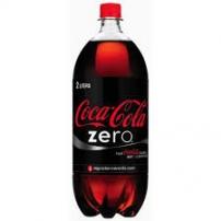 Coke Zero (2L) (2L)
