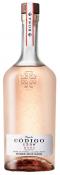 Cdigo - 1530 Tequila Blanco Rosa (750)