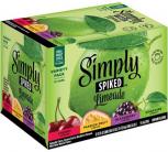 Simply Spiked Limeade 0 (221)
