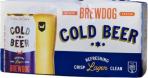 Brewdog Cold Beer 0 (181)