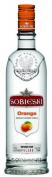 Sobieski Orange Vodka (750)