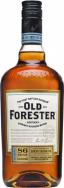Old Forester - Kentucky Straight Bourbon Whisky (750)