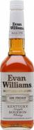 Evan Williams Bottled In Bond White Label Bourbon 100 0 (750)