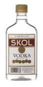 Skol Vodka 80 (375)