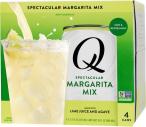 Q Drinks Spectacular Margarita Mix 0
