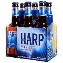 Harp - Lager (6 pack 12oz bottles) (6 pack 12oz bottles)