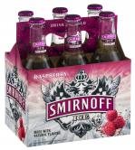 Smirnoff Ice Raspberry 0 (668)