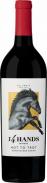 14 Hands Hot To Trot Red Blend 2020 (750)