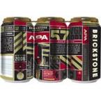 Brickstone Pale Ale Apa American Pale Ale 0 (62)