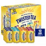 Twisted Tea Party Pack 0 (221)
