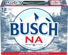 Busch Non Alcoholic 0 (221)
