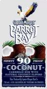 Parrot Bay Coconut Rum 90 Proof (100)