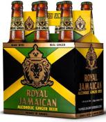 Royal Jamaican Ginger Beer 0 (668)
