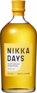 Nikka Whiskey Days (750)
