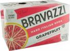 Bravazzi Grapefruit Hard Italian Soda 0 (62)