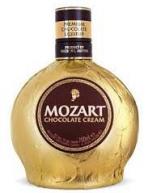 Mozart Choclolate Cream Liqueur 0 (750)
