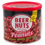Beer Nuts Peanuts 12 oz 2012