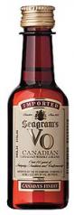 Seagram's - V.O. Canadian Whisky (50ml) (50ml)