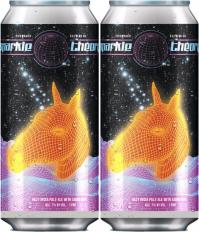 Pipeworks Sparkle Theory Hazy Ipa (4 pack 16oz cans) (4 pack 16oz cans)